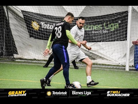 14.11.2019 I Liga B - ZdrowePudełkowe.pl vs. Codewise