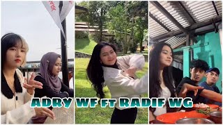 Download lagu ADRY WG ft RADIF WG - Dance TikTok Viral |(TIKTOK REMIX DANCE CHALLENGE)2021 mp3