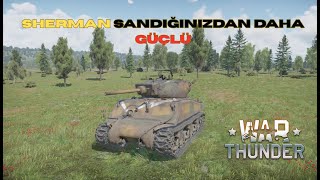Rehber Tadında Sherman Oynanış – İyi Oynarsan İş Yapıyor!