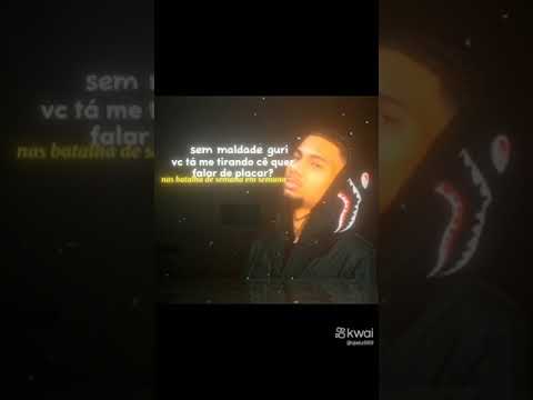 ESSA BATALHA PEGOU FOGO !