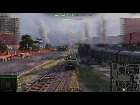 M44 (Pz. 226) die 3.Gunmark - Himmelsdorf und M40/M43 (Pz. 227) die 3.Gunmark - Murowanka