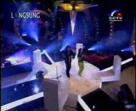 Dewa & Inul - Separuh Nafas