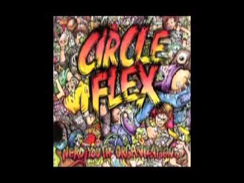 Circle Flex - Nerd Youth Organization EP (2011)