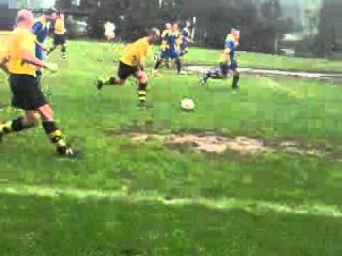 Iskra Rowień - Naprzód Kłokocin 1