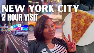 Stamford CT Train Ride Experience as a Regional Flight Attendant