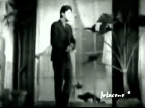 que tienen tus ojos---Yaco Monti