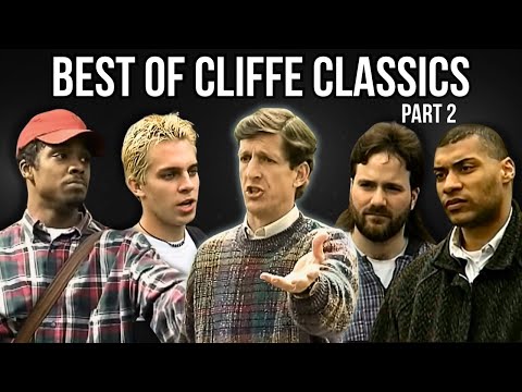 1 HOUR Of The Best Of Cliffe Classics (Part 2)