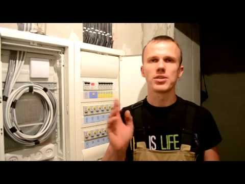 фото электромонтажные работы любой сложности  0