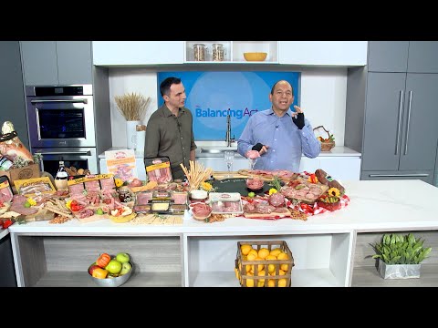 From Food to Fashion and More