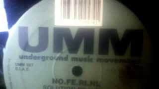 NO.FE.RI.NI - Solution EP vol 1 - Acid Drop - UMM - 1993