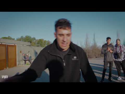 LACRA vs BOMBA vs FCK - 8vos - AMSTERDAM FREE - FECHA 2 - TEMPORADA 2021