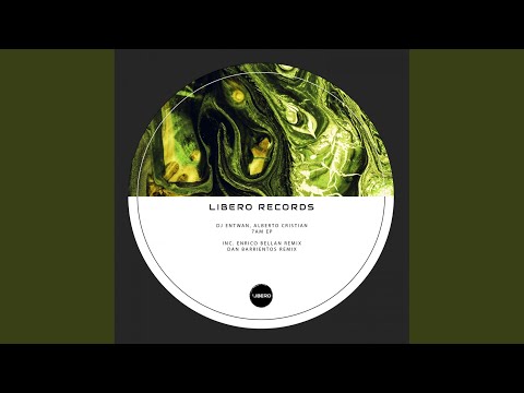 Shake (Dan Barrientos Remix)