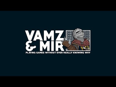 Vamz & Mir: Channel Introduction