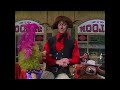 The Muppet Show - 520: Wally Boag - “Pecos Bill” (1981)