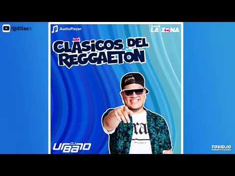 Radio La Zona - Clásicos del Reggaetón con DJ Urbano - 10/01/25 - "En La Cama"