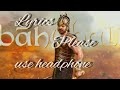 JAL Rahi Hai - Lyrical Video | Baahubali - The beginning | Maahishmati Anthem | Kailash , MM Kreem