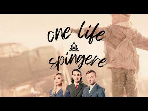 Mike Perry & Il Pagante, Villabanks - One Life X Spingere