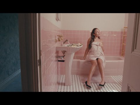 YAZ - Wish You Were Here (Official Video)