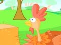 Turkey In The Straw