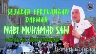 Download lagu THE STORY OF PROPHET MUHAMMAD SAW || ABUYA UCI TURTUSI mp3 Download lagu THE STORY OF PROPHET MUHAMMAD SAW || ABUYA UCI TURTUSI mp3