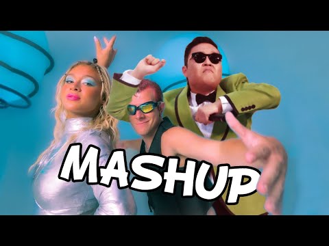 Gangnam of the Bass (Planet of the Bass x Gangnam Style MASHUP)