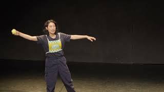 國藝會補助成果—三缺一劇團Ｘ蔡茵茵《人類擬態喜劇大賞》、杜逸帆《I am getting old》／三缺一劇團