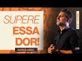 SUPERE ESSA DOR Ep 2 A RESPOSTA Pastor Davis Oliveira Prdavisoliveira