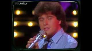 Andy Borg - Weil wir uns lieben - ZDF-Hitparade - 1983