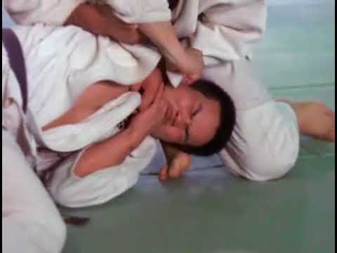 Judo Budo  the art of killing   YouTube