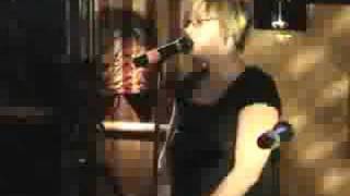 Heather - When You Lie Next To Me - Kellie Coffey @ Tony&#39;S B