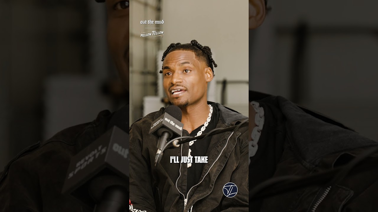 NBA All Star says FOOTBALL takes a DIFFERENT type of attitude 🤯