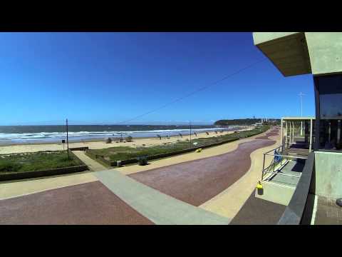 Surf Check Video - Race 10 - Varsity College Marine Surfski Series
