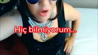 Sakin Ol Şampiyon Sözleri - Nazan Öncel- Lyrics