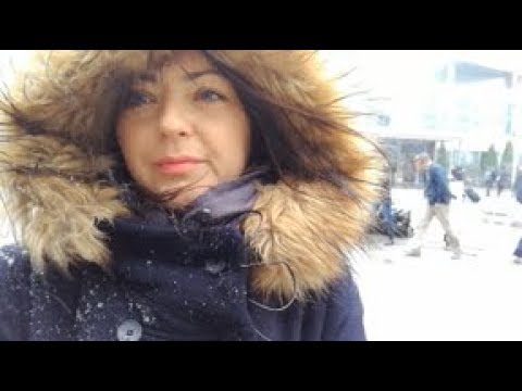 CREAVILIA Tech Tour Slush Helsinki Finland Dec 2017@