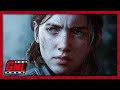 THE LAST OF US 2 Fr FILM JEU COMPLET