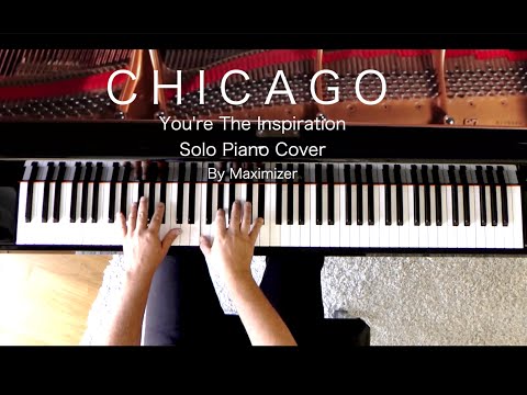 Iteration Piano Performance Video