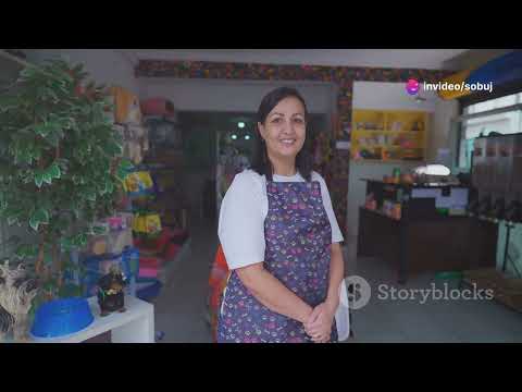 Rombek’s Entrepreneurial Journey