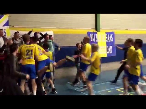 Play Offs: Apai/Aristos-Targos Bevo Hc2