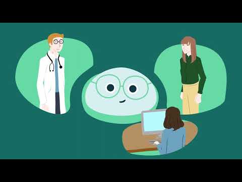 Apo - symptoms tracker video thumbnail