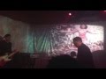 Voyager One - Final Show - Lo-Fi, Seattle 10-14-2016 - Asleep in a Stereo Field