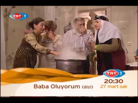 Baba Oluyorum Fragmanlar
