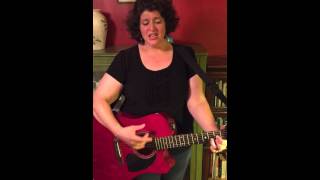 Hey Pluto by Marsha Goodman-Wood