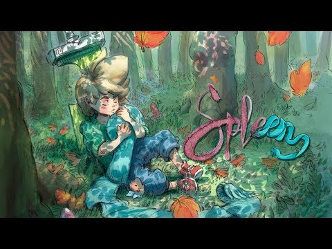 Spleen youtube-video
