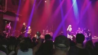 Lords of Acid &quot;Blowing Up Your Mind&quot; Live 9/27/17 (Louisville, KY)