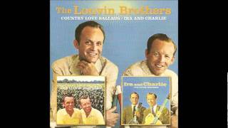 Louvin Brothers - Dog Sled