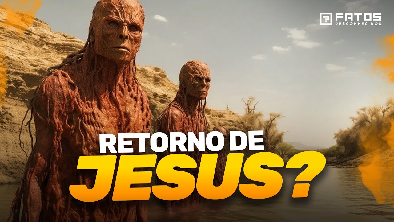 6 objetos que já foram encontrados no Rio Eufrates!