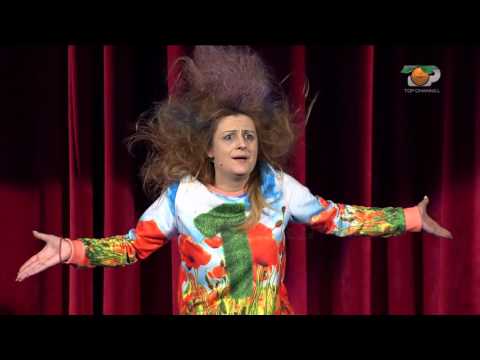 Portokalli, 17 Prill 2016 - Luzja (Edukimi sportiv)