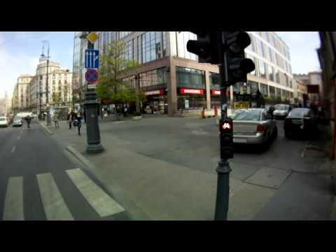 Bringával a városban - a piros az mégsem tilos?