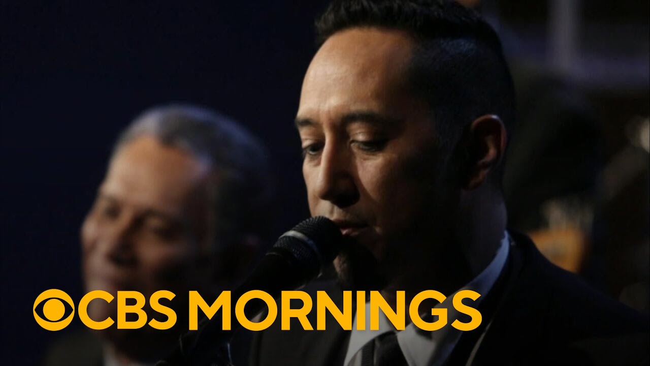 Jimmy Kimmel remembers Cleto Escobedo III, leader of in-house band and childhood friend