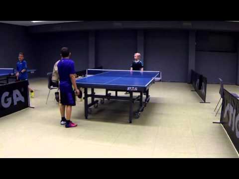 140503 Klubmesterskab, Jeppe - Cem Eker